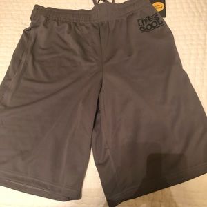 Life Is Good athletic shorts